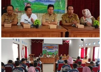 Guru Dan Siswa SD Mutual Kota Magelang Laksanakan study exchange Ke Malaysia & Singapura