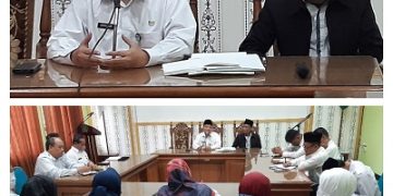 FKUB Kota Magelang Terima Kunjungan Studi Terap Tim FKUB Kota Kediri