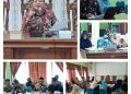 FKUB Kota Magelang Terima Kunjungan Studi Terap Tim FKUB Kota Kediri