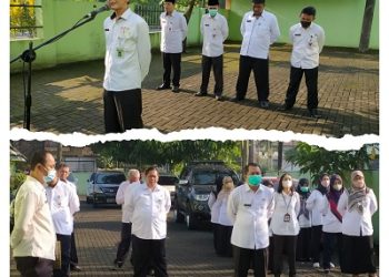 Tingkatkan Kualitas Kinerja, MTsN 1 Kota Magelang Gelar Workshop