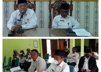 MI Al Iman Gelar Seminar Parenting Bertajuk “Membina Hidup Bahagia dengan Al-Qur’an”