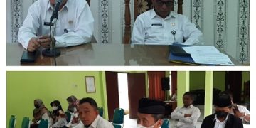 MI Al Iman Gelar Seminar Parenting Bertajuk “Membina Hidup Bahagia dengan Al-Qur’an”