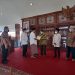 Kepala Kankemenag Dampingi Walikota Magelang Serahkan Surat Keputusan UPZ Masjid 