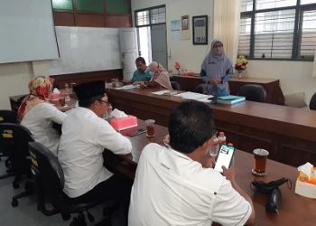 Siapkan Implementasi Kurikulum Baru, Kemenag Lakukan Supervisi Bagi Guru PAI Kota Magelang