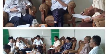Pembimas Budha Kanwil Kemenag Jateng Hadiri Silaturahmi & Pembinaan Umat Budha Kota Magelang