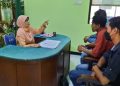 Kapala Kantor Semangati Peran Penyuluh Agama Islam Kecamatan Magelang Selatan Di Media Digital