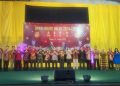 Wujud Toleransi,  Rayakan Imlek Bersama