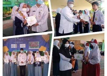 Pembimas Budha Kanwil Kemenag Jateng Hadiri Silaturahmi & Pembinaan Umat Budha Kota Magelang