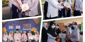 Pembimas Budha Kanwil Kemenag Jateng Hadiri Silaturahmi & Pembinaan Umat Budha Kota Magelang