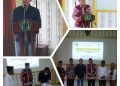 MI Al Iman Gelar Seminar Parenting Bertajuk “Membina Hidup Bahagia dengan Al-Qur’an”