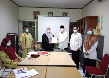 Kyai Muslich Zaenal :  “ Jama’ah Haji Tahun ini, Dengan Ongkos Haji Reguler Serasa Memperoleh Layanan Haji Plus”