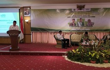 Gelaran NGOPI Diharapkan Mampu Manjaring Inovasi Bagi Pendidikan Islam