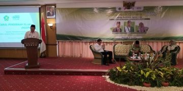 Gelaran NGOPI Diharapkan Mampu Manjaring Inovasi Bagi Pendidikan Islam