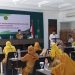 Tingkatkan Kompetensi, Penyuluh Agama Islam Kota Magelang Ikuti Workshop Digital