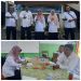 Arif Yudha Himwawan Pantau Pelaksanaan Asesmen Madrasah di MI Al Iman Kota Magelang