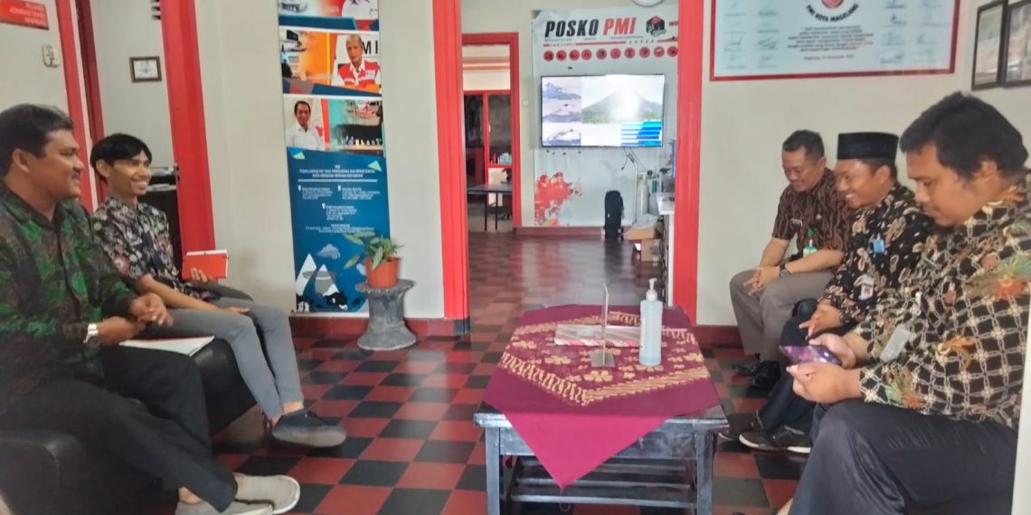 Kyai Muslich Zaenal :  “ Jama’ah Haji Tahun ini, Dengan Ongkos Haji Reguler Serasa Memperoleh Layanan Haji Plus”