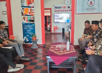 Kyai Muslich Zaenal :  “ Jama’ah Haji Tahun ini, Dengan Ongkos Haji Reguler Serasa Memperoleh Layanan Haji Plus”