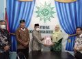 Kapala Kantor Semangati Peran Penyuluh Agama Islam Kecamatan Magelang Selatan Di Media Digital