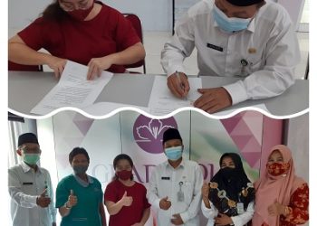 MI Al Iman Gelar Seminar Parenting Bertajuk “Membina Hidup Bahagia dengan Al-Qur’an”
