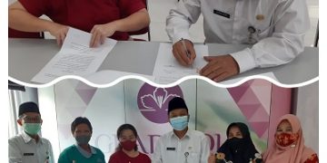 MI Al Iman Gelar Seminar Parenting Bertajuk “Membina Hidup Bahagia dengan Al-Qur’an”