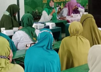 Siapkan Implementasi Kurikulum Baru, Kemenag Lakukan Supervisi Bagi Guru PAI Kota Magelang