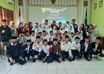 Kyai Muslich Zaenal :  “ Jama’ah Haji Tahun ini, Dengan Ongkos Haji Reguler Serasa Memperoleh Layanan Haji Plus”