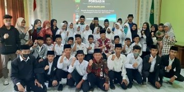 Kyai Muslich Zaenal :  “ Jama’ah Haji Tahun ini, Dengan Ongkos Haji Reguler Serasa Memperoleh Layanan Haji Plus”