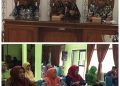 Gara Zawa Dampingi Kepala Kankemenag Kota Magelang Langsungkan Rakor Untuk Sukseskan SEHATI