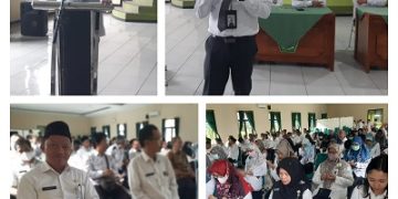 BSI KCP Magelang Berikan Sosilaisai Program Layanan Bagi ASN & Guru Kankemenag Kota Magelang