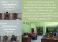 Profesional dan Berprestasi pengelolaan Madrasah