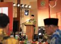 Seniman dan Budayawan Nusantara Rumuskan Lima Butir Pengembangan Kebudayaan Islam