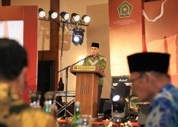 Seniman dan Budayawan Nusantara Rumuskan Lima Butir Pengembangan Kebudayaan Islam