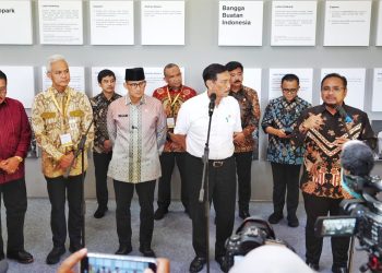 Chatra Borobudur akan Dipasang, Menag: Bisa Menarik Umat Buddha dan Wisatawan Dunia