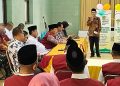 Kasi Bimas Islam Dorong Realisasi Kampung Moderasi Beragama Di Seluruh Wilayah Kota Magelang