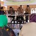 Kasi Bimas Islam Pimpin Sesi Diskusi Di Acara Supervisi Dan Evaluasi Kelembagaan KUA