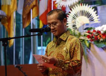 Kemenag: Penghayat Kepercayaan Binaan Kementerian Pendidikan dan Kebudayaan