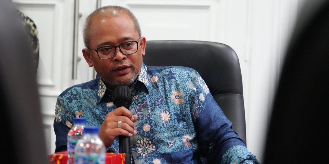 Kemenag: Penghayat Kepercayaan Binaan Kementerian Pendidikan dan Kebudayaan