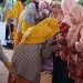 Bertepatan 10 Muharram, Ketua DWP Kemenag Kota Magelang Tasyarufkan Santunan Anak Yatim