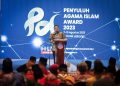 Sebut Penyuluh Soft Power Pertahanan Bangsa, Menag: Harus Diperjuangkan Kesejahteraannya