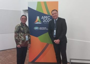 Bicara di Forum APEC, BPJPH: 107 Lembaga Halal Luar Negeri Ajukan Mutual Recognition