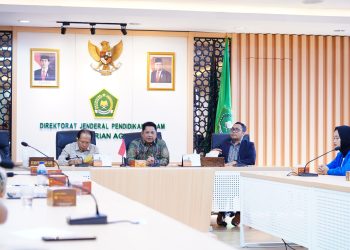 MOSMA Kemenag Antar Ratusan Putra Bangsa Kuliah di Luar Negeri
