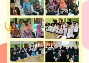 Sejumlah 34 PPPK Ikuti Pembukaan Orientasi Secara Daring