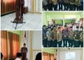 Pasca Ikuti Pembukaan Orientasi, PPPK Kota Magelang Menerima Pengarahan Dari Kapala Kantor