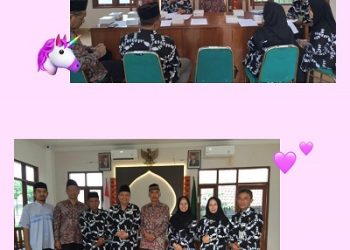 Kolaborasi Antara BWI & Kemenag Kota Magelang Diharapkan Bisa Optimalkan Pengelolaan Wakaf