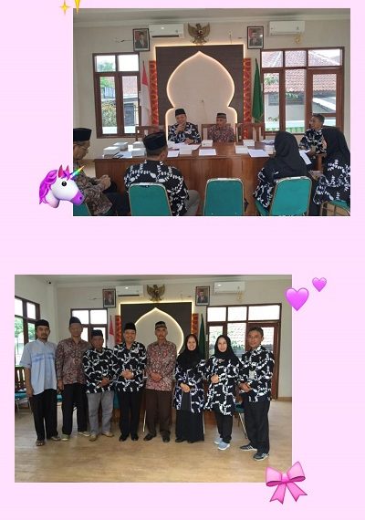 Kolaborasi Antara BWI & Kemenag Kota Magelang Diharapkan Bisa Optimalkan Pengelolaan Wakaf