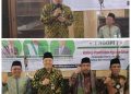 Kepala Kankemenag Kota Magelang Buka Acara Ngobrol Pendidikan Islam (NGOPI)