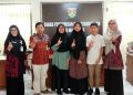 Lag-lagi Tim LCCI PAI SMPN 1 Kota Magelang Sabet Juara 1 Kompetesi MAPSI