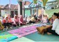 PAIF Kemenag Kota Magelang Sukseskan Program ”Sehati” Melalui Majlis Taklim Binaannya