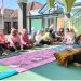 PAIF Kemenag Kota Magelang Sukseskan Program ”Sehati” Melalui Majlis Taklim Binaannya