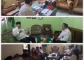 Kepala Kankemenag Kota Magelang Lakukan Kunjungan Mendadak Ke Madrasah